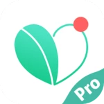 peppermint pro android application logo